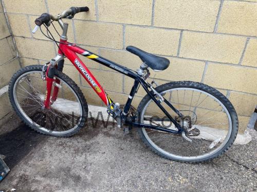 Mongoose Rockadile Pro fiche technique et avis